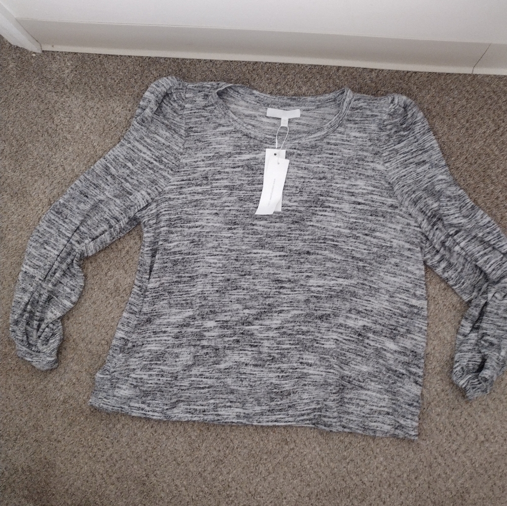 3 for $35 Adyson Parker long sleeve shirt